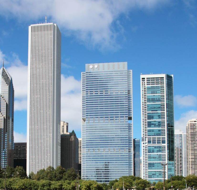 上海港國際客運中心